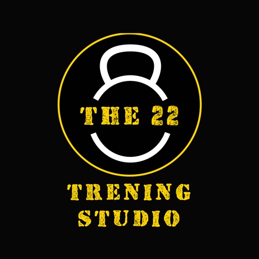 THE 22 training studio