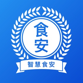 Snímky obrazovky (3) 食安监管-PRO