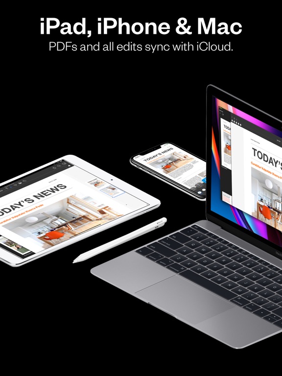 PDF Office Pro, Acrobat Expertのおすすめ画像10