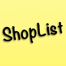 ShopList simple