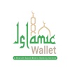 Islamic Wallet icon