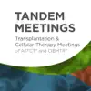 TANDEM 2023 contact information