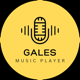 Gales Music Player