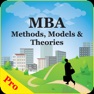 Get MBA -Methods,Models & Theories for iOS, iPhone, iPad Aso Report