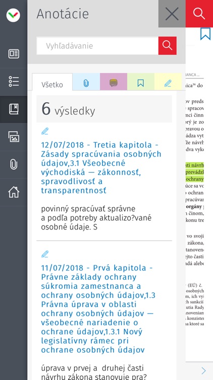 Smarteca SK screenshot-3