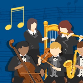 ART FRENZY: SYMPHONY EDITION