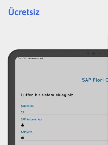 Connect for SAPのおすすめ画像1