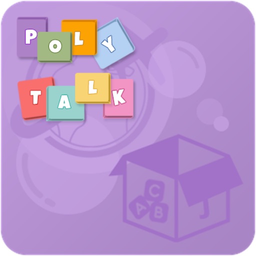 iPolytalkWords