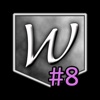 Wandroid#8 icon