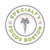 Specialty Foods Boston