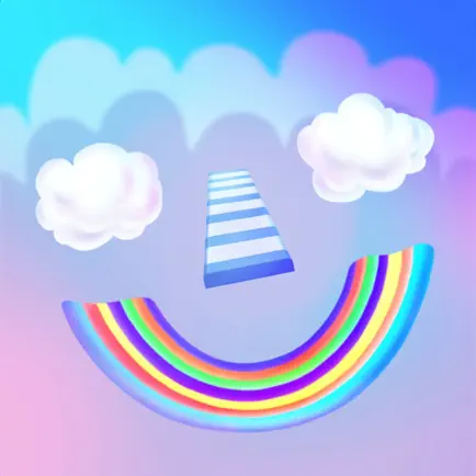 Rainbow Stack 3D Читы