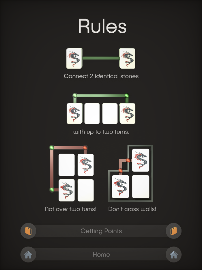 Street Mahjong - Shisen Sho