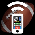 Download BT Football Controller app
