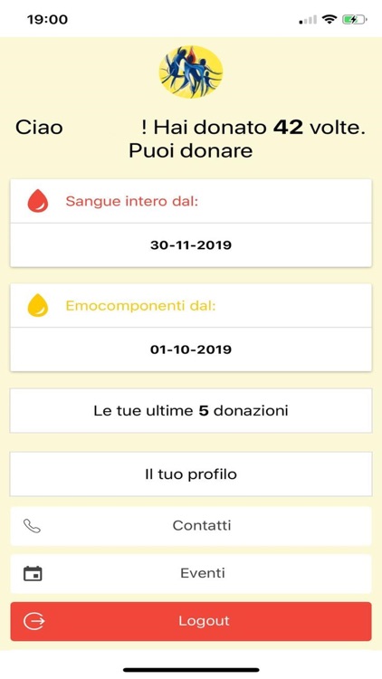 Adovos Messapica screenshot-4