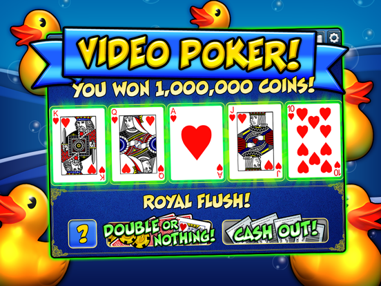 Screenshot #5 pour Lucky Duck Slots
