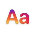 Fonts For Stories - Fonty App Negative Reviews