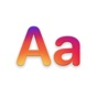Fonts For Stories - Fonty app download