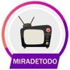 Icon Miradetodo: IPTV Pro Player