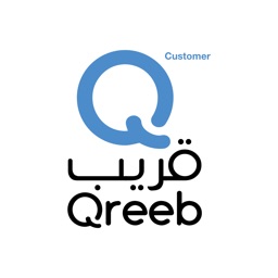 Qreeb - قريب