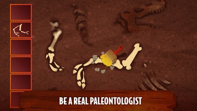 The Dinosaurs: Games for Kids Screenshot
