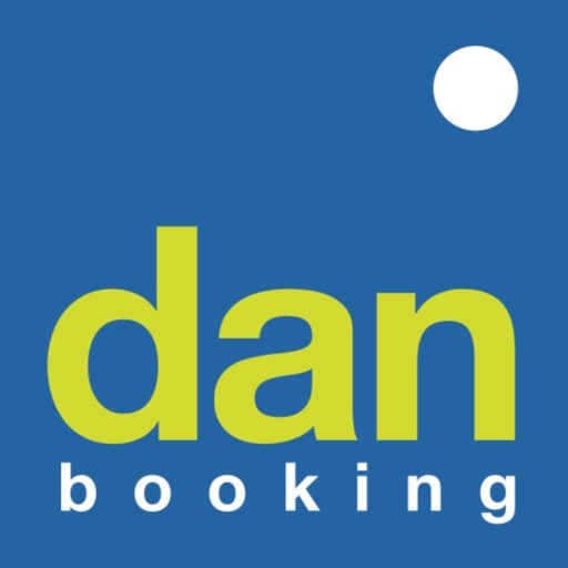 Dan Booking