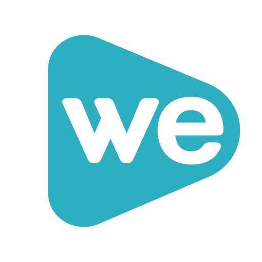 WeVideo - Video Editor & Maker iOS App
