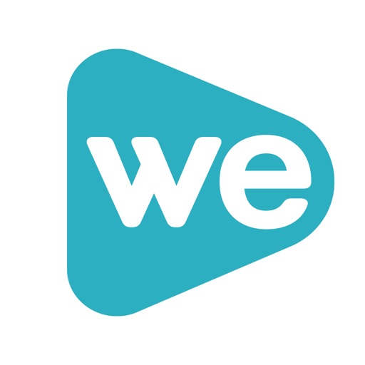 WeVideo - Video Editor & Maker Icon