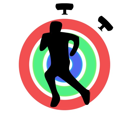 Anykinda Workout icon