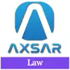 Axsar Law App Positive Reviews