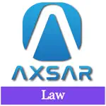 Axsar Law App Contact