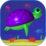 Download Grumpy Turtle app