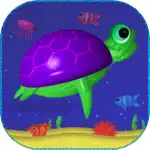 Grumpy Turtle App Contact