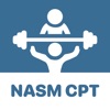 NASM CPT Fitness Prep icon