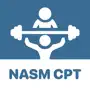 NASM CPT Fitness Prep