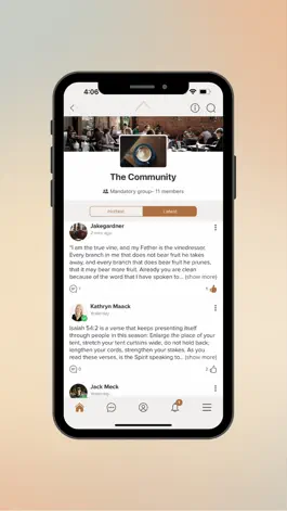 Game screenshot Dwellings Community hack