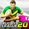 Rugby League 20 problems & troubleshooting and solutions