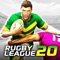 The store's greatest Rugby League sim takes you to the World Cup