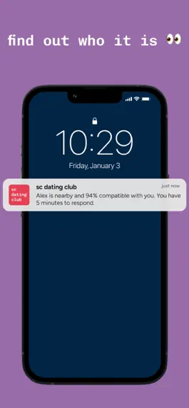 Game screenshot sc dating club apk