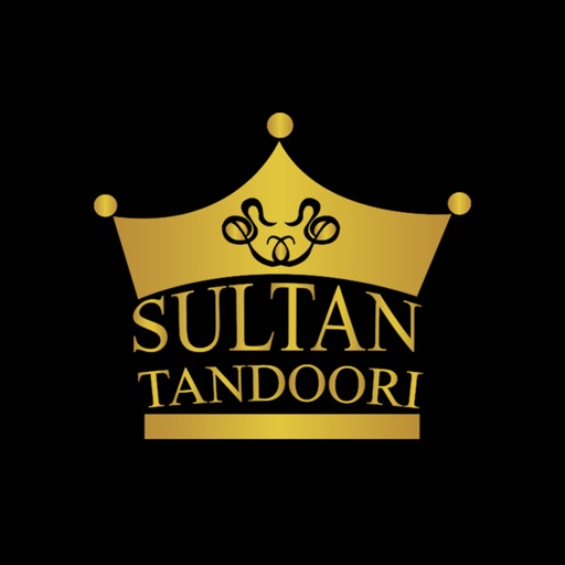 Sultan Tandoori.