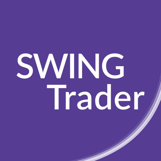 SwingTrader by IBD Icon