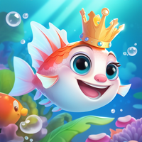 Aquarium KingFish Tycoon