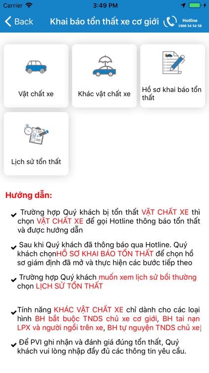 PVIMobile screenshot-4