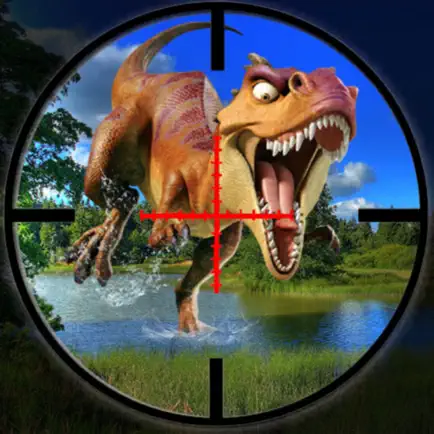 Dino hunt carnivore shooter 3d Читы