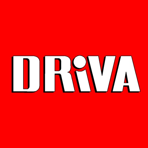 Driva eAvis