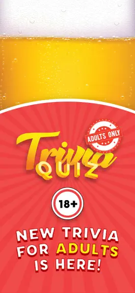 Game screenshot Adult Trivia: Naughty Quizzes mod apk