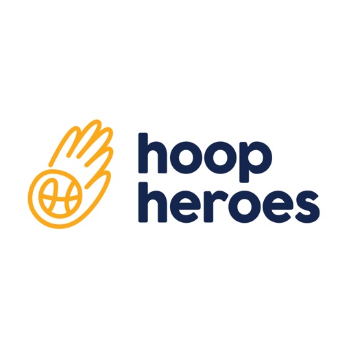 Hoop Heroes icon