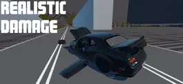 Game screenshot Universal Car Driving mod apk