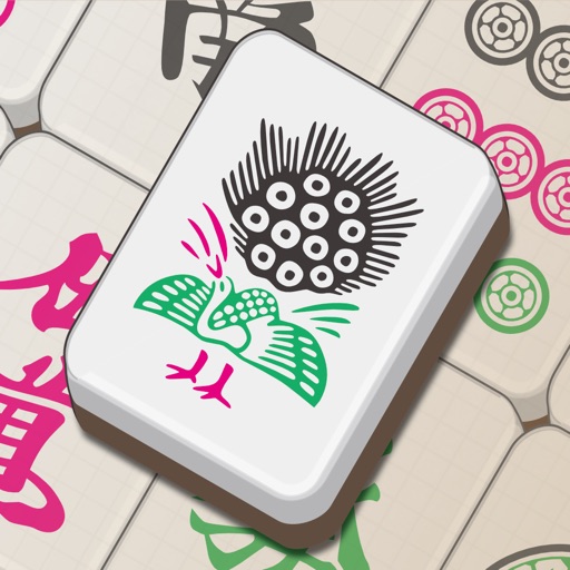 Mahjong Solitaire - Majong iOS App