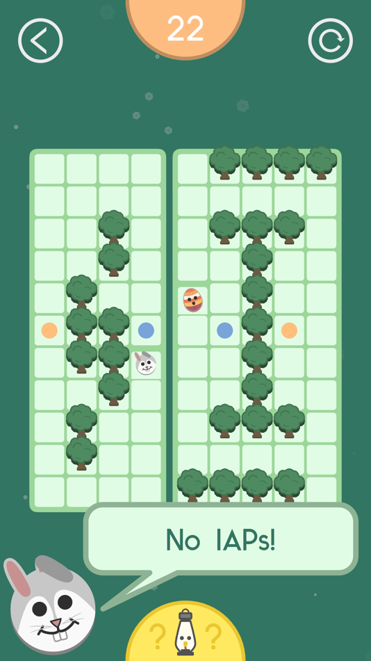 #3. Asymmetric: The Game (iOS) 来自: Klemens Strasser