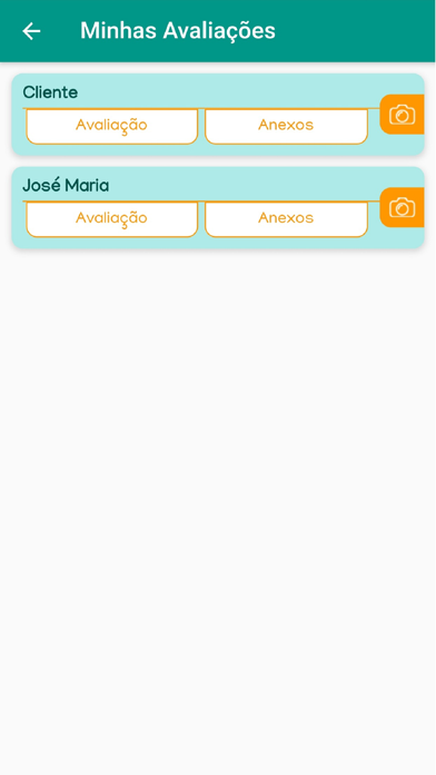 Sincro Saúde Screenshot